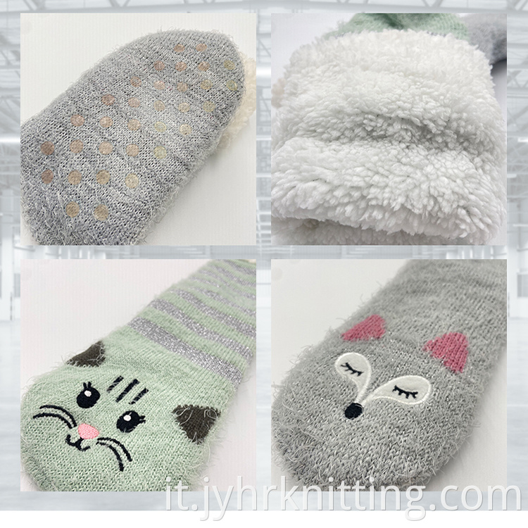 Slipper Socks For Men